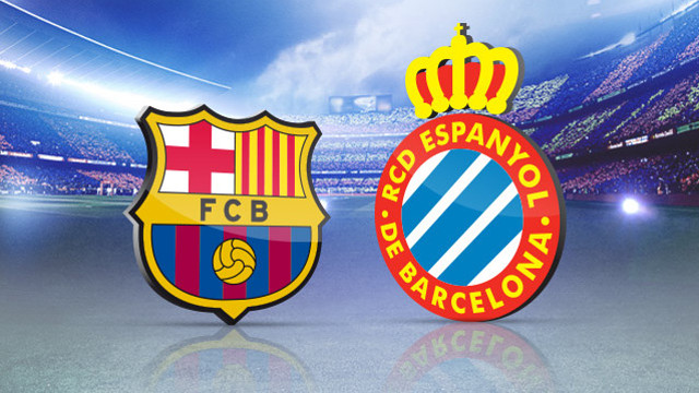 RCD Espanyol v FC Barcelona