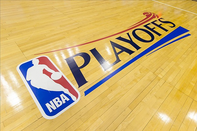 NBA Playoffs