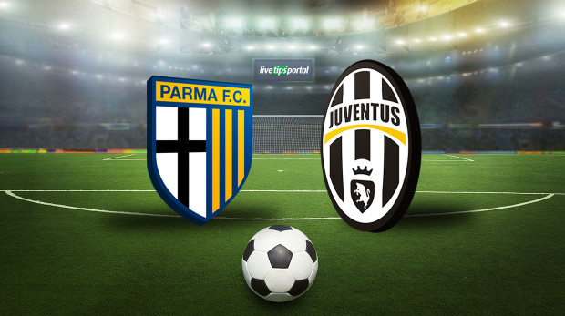 Parma vs Juventus