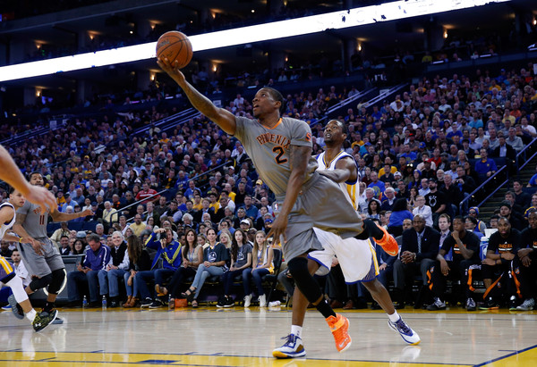 Phoenix Suns vs Golden State Warriors