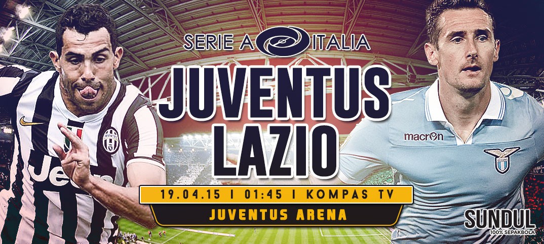 Juventus vs Lazio