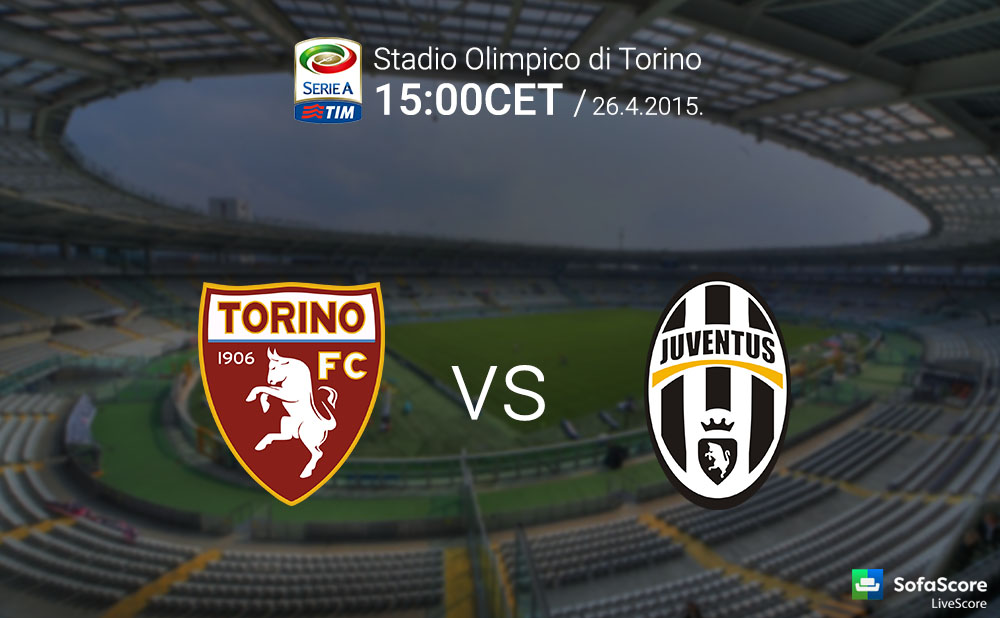 Torino vs Juventus