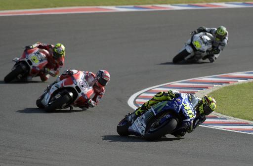 Moto GP 2015