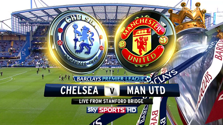 Chelsea vs Manchester United