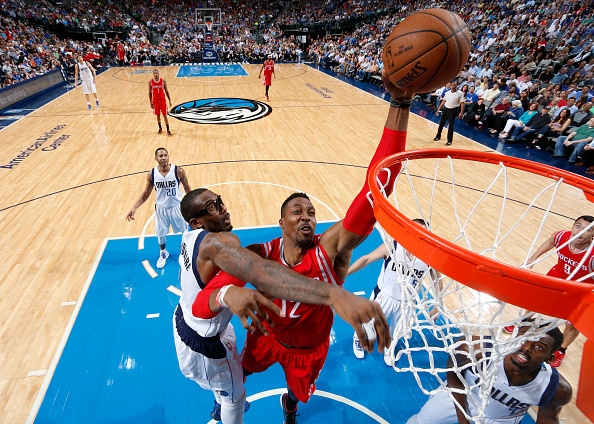 Houston Rockets vs Oklahoma City Thunder