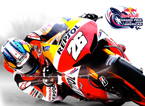 Moto GP 2015