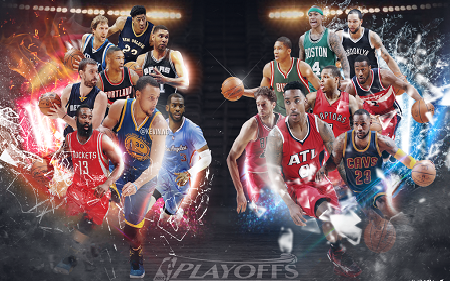 NBA Playoffs