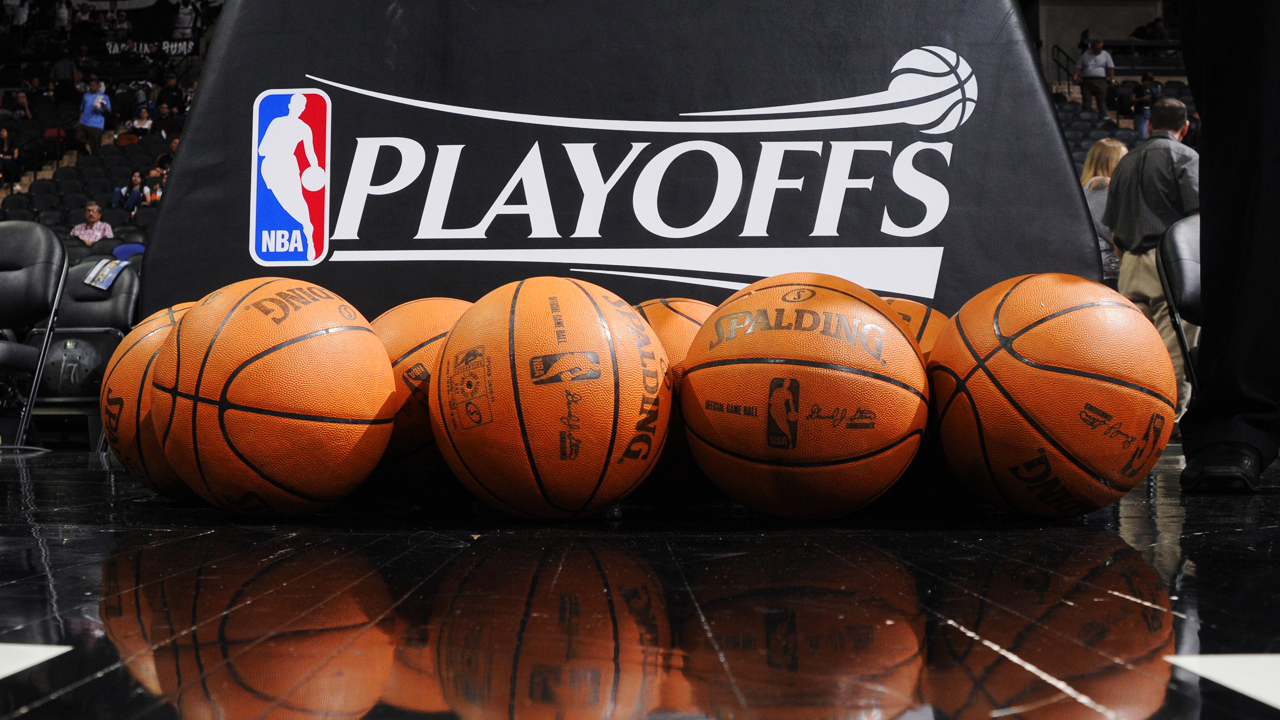 NBA Playoffs