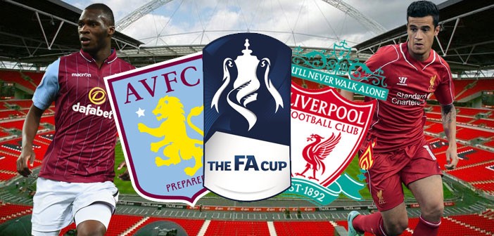 Aston Villa vs Liverpool