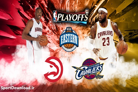 Atlanta Hawks v Cleveland Cavaliers 2015 Playoffs Eastern Conference Finals Wallpaper1