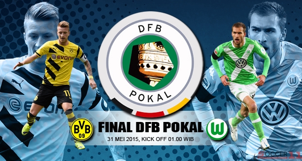 Final DFB Pokal