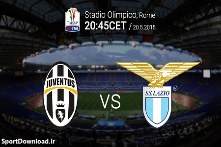 Juventus vs Lazio