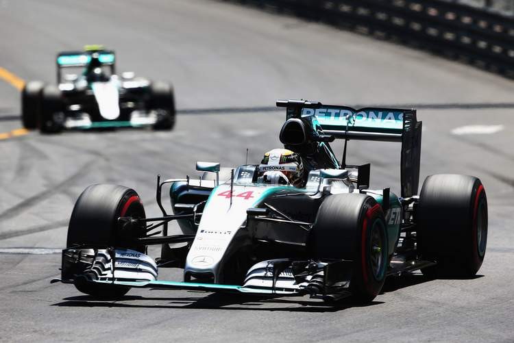 Lewis Hamilton F1 Grand Prix Monaco IBKCxjo9 EWx