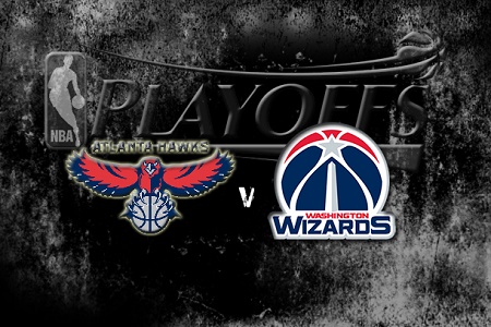 Atlanta Hawks vs Washington Wizards