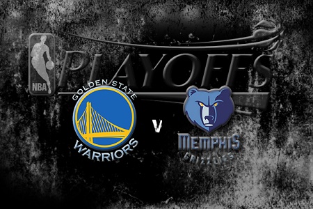 Golden State Warriors vs Memphis Grizzlies