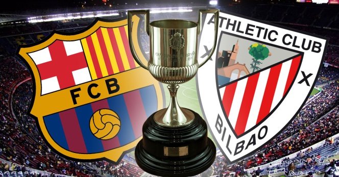 barcelona vs atletic bilbao