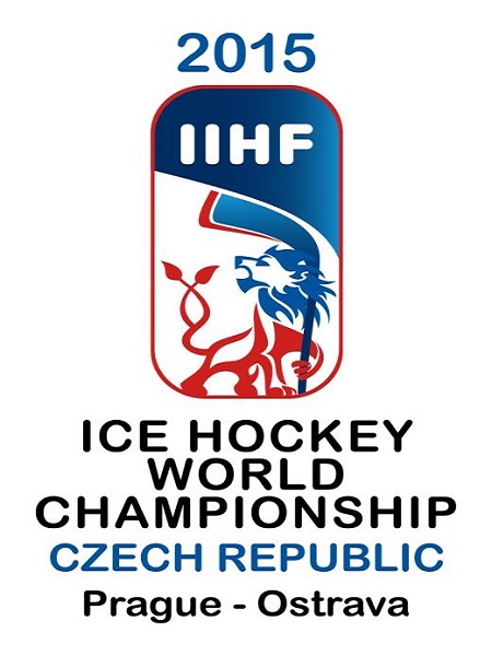 2015 IIHF World Championship