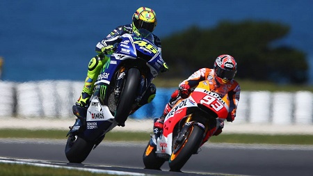 Moto GP 2015