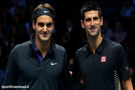 roger federer vs novak djokovic rome open finals 2015