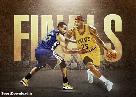 11golden state warriors vs cleveland cavaliers by aiziku d8v1vpf