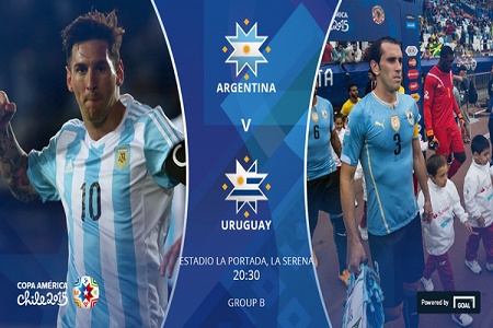 22Uru Vs Arg