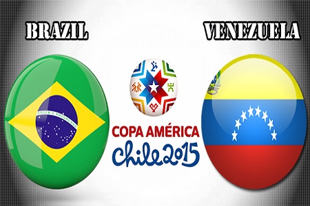 Brazil vs Venezuela Prediction and Betting Tips