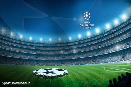 Champions League Schedule 2014