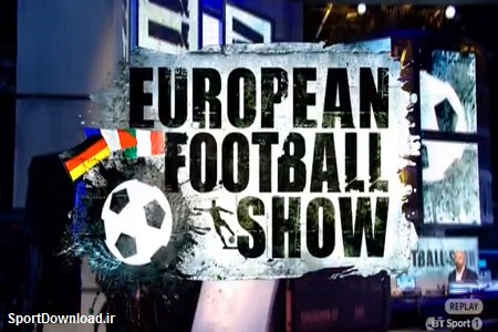 Match of the Day Sunday Night European Football 4514 Watch Online 01