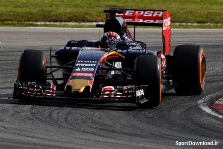 Max Verstappen F1 Grand Prix Malaysia Qualifying