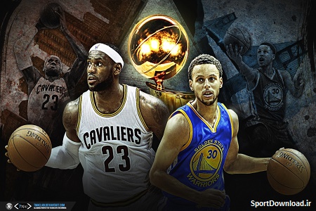 cavs vs warriors finals 2015 wallpaper by tmaclabi d8vg6e41