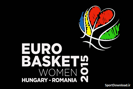 eurobasket women 2015