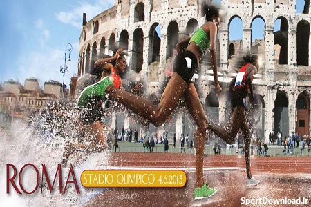 iaaf rome 2015 diamond league 100m run live stream by motin99 d8vyqy2