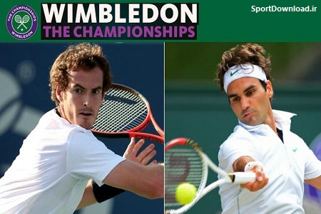 Federer vs Murray Live Stream highlights