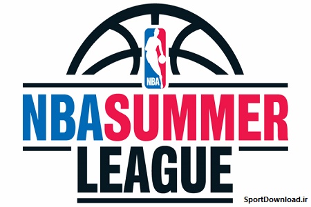 NBA SUMMER LEAGUE LOGO