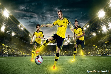 dortmund puma 15 16 home img4