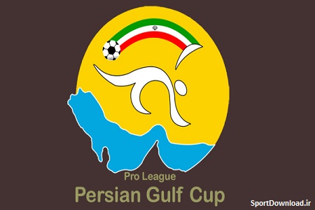 logo iran league