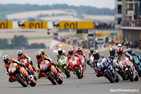 sachsenring motogp wallpaper 2011 1