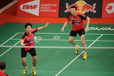 2015 BWF World Championship p2sVDJ4IiVnl