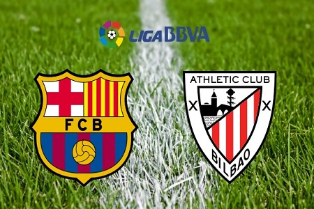 Barcelona vs. Athletic Club Bilbao XI
