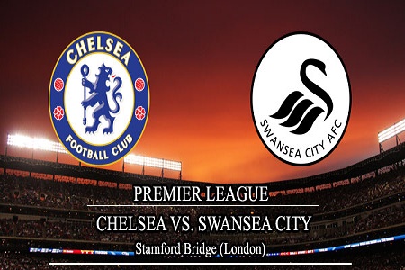 Chelsea VS Swansea City