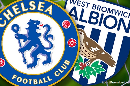 Chelsea v West Brom