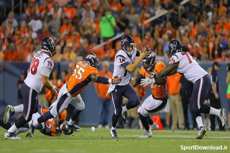 Houston Texans v Denver Broncos ULI9m3wgKRox