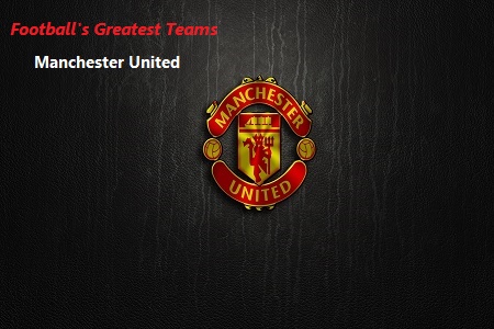 Manchester United Wallpaper 03