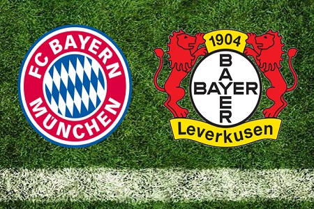 Prediksi Bayern Munchen vs Bayer Leverkusen 16 Maret 2014 Liga Jerman