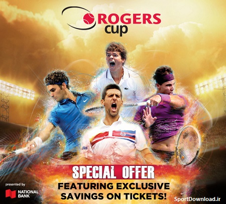 RogersCup