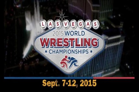 2015 world wrestling championships from around the world large 3