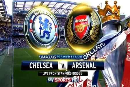 Chelsea vs Arsenal e1395364382180