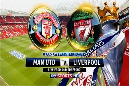 Manchester United Vs Liverpool Live Streaming Sky Sports
