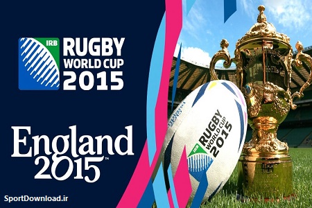 Rugby World Cup 2015