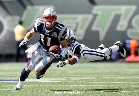 New England Patriots v New York Jets BP1ArbcHN5Gx 1